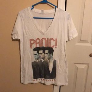 p!atd shirt